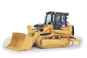 卡特彼勒963D推土機 - 推土機 - 工程機械產品論壇,挖掘機論壇、裝載機論壇、泵車、起重機、攤鋪機論壇