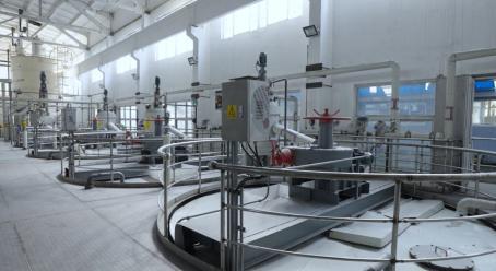 寶眾寶達(dá)用技術(shù)推動(dòng)環(huán)保,助力綠色高質(zhì)量發(fā)展