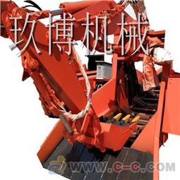 襄陽玖博礦用扒渣機(jī)的質(zhì)量,得到礦山施工隊(duì)的客戶認(rèn)可