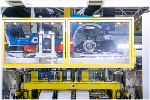 看得見的品質(zhì),看不見的極致,領(lǐng)克 05請回答 第二季極能收官