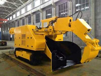 我公司主要生產(chǎn)大坡度履帶扒渣機