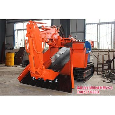 吐魯番地區(qū)扒渣機、履帶皮帶扒渣機、永力通重工(認(rèn)證商家)_輪式扒渣機_世界工廠網(wǎng)