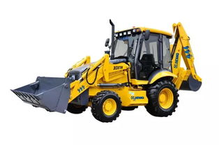 徐工裝載機8款 技術領先 用不毀 明星產(chǎn)品即亮相寶馬展