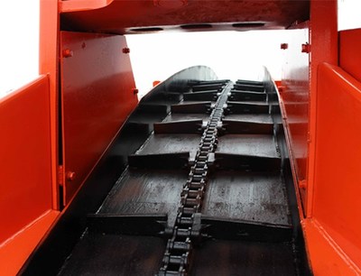 豪州扒渣機、恒力鑫、引水洞扒渣機_礦洞輪式扒渣機_世界工廠網