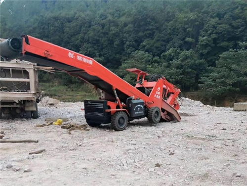 貞豐礦用扒渣機(jī)生產(chǎn)廠家品質(zhì)售后無憂 本信息長期有效