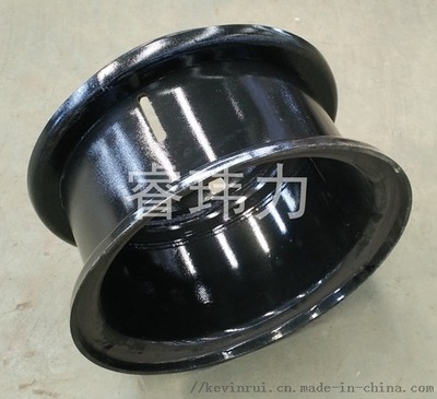 10.00-20礦車(chē)鋼圈,1400-20寬體車(chē)鍋圈