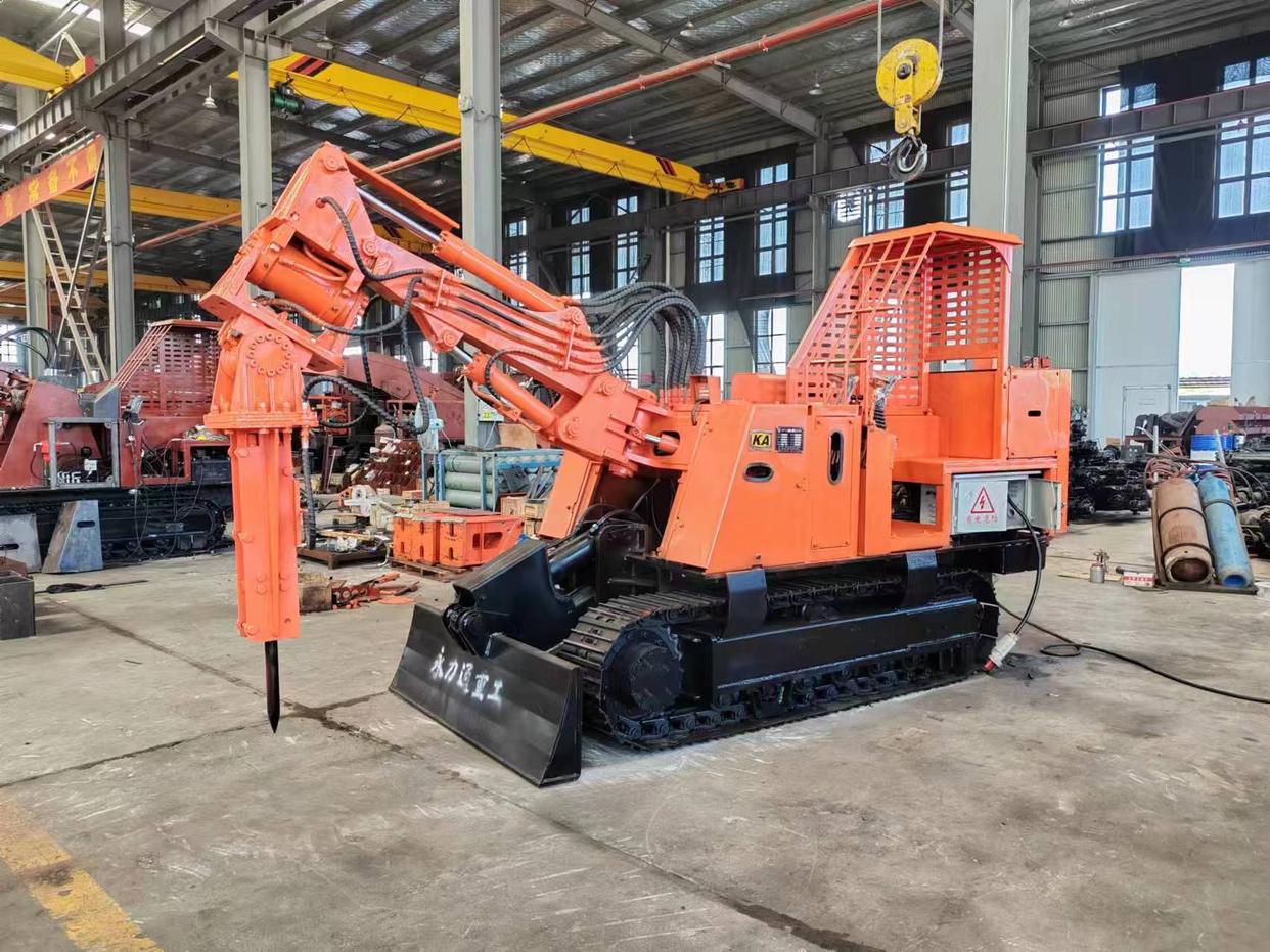 二手扒渣機生產(chǎn)廠家