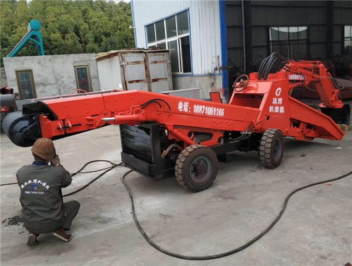 刮板扒渣機(jī) 玖博扒渣機(jī)故障率低 輪式刮板扒渣機(jī)