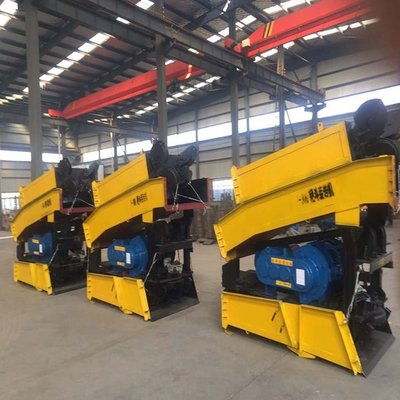 華冶牌P-30B扒渣機耙矸機出廠配置 雙滾筒耙斗機技術(shù)參數(shù)