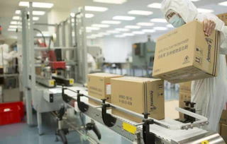 探訪安利工廠 財經(jīng)頻道揭秘挖掘裝載機背后的智能制造