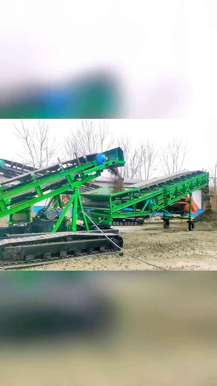 皮帶輸送設備、扒渣機專業(yè)生產(chǎn)廠家——高效輸送與裝載解決方案