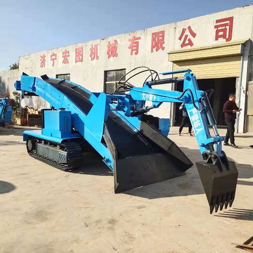 扒渣機配件報價、廠家與生產(chǎn)情況解析